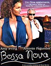 filme DVD Bossa Nova