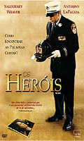 filme DVD Os Herois