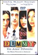 filme DVD Dummy, Um Amor Diferente
