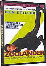 filme DVD Zoolander