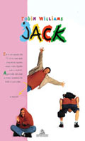filme DVD Jack