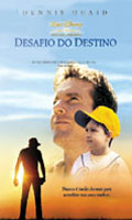 filme DVD Desafio Do Destino