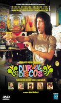 filme DVD Durval Discos