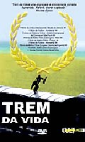 filme DVD Trem Da Vida (Train De Vie)