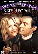 filme DVD Kate & Leopold