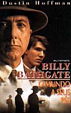 filme DVD e VHS Billy Bathgate O Mundo A Seus Pes