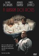 filme DVD A Guerra Dos Roses