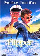filme DVD Flipper