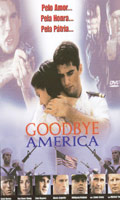 filme DVD Goodbye America