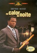 filme DVD No Calor Da Noite