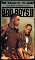 filme DVD Bad Boys 2