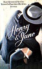 filme DVD Henry E June