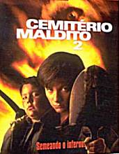 filme  Cemiterio Maldito 2