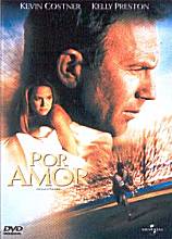 filme DVD Por Amor-For Love Of The Game