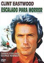 filme DVD Escalado Para Morrer(The Eiger Sanction)