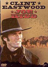 filme DVD Joe Kidd
