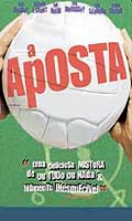 filme DVD A Aposta (The Match)