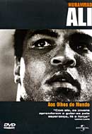 filme DVD Muhammad Ali-Aos Olhos Do Mundo