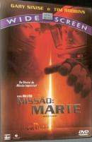 filme DVD Missao:Marte (Mission To Mars)
