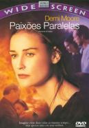 filme DVD Paixoes Paralelas(Passion Of Mind)