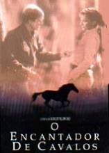 filme DVD O Encantador De Cavalos(The Horse Whispe