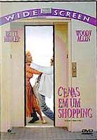 filme DVD Cenas Em Um Shopping(Scenes From A Mall)