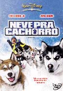 filme DVD Neve Pra Cachorro(Snow Dogs)
