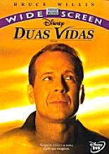 filme DVD Duas Vidas (The Kid)