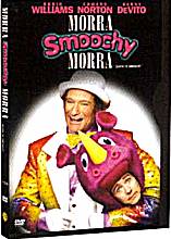 filme DVD Morra Smoochy, Morra