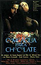 filme DVD Como Agua Para Chocolate
