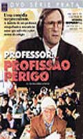 filme DVD Professor: Profissao Perigo