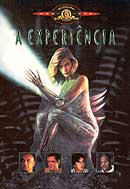 filme DVD A Experiencia (Species)