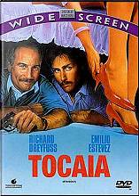 filme DVD Tocaia (Stakeout)