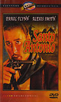 filme DVD Santo Antonio (San Antonio)