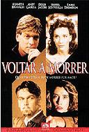 filme DVD Voltar A Morrer (Dead Again)