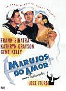 filme DVD Marujos Do Amor