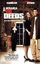 filme  A Heranca De Mr Deeds (Mr. Deeds)