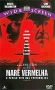 filme DVD Mare Vermelha (Crimson Tide)