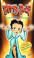 filme DVD Betty Boop