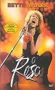 filme DVD A Rosa (The Rose)