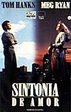 filme DVD Sintonia De Amor(Sleepless In Seattle)