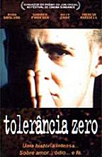 filme DVD Tolerancia Zero (The Believer)