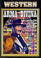 filme DVD Arma Divina (A Bullet From God)