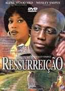 filme DVD Ressurreicao (Down In The Delta)