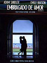 filme DVD Embriagado De Amor