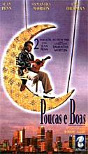 filme DVD Poucas E Boas(Sweet And Lowndown)