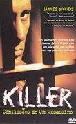 filme DVD Killer - Confissoes De Um Assassino