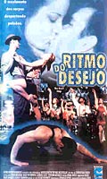 filme VHS Ritmo Do Desejo (The Next Step)