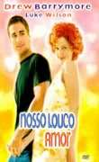 filme DVD Nosso Louco Amor - Home Fries
