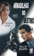 filme DVD Armadilhas Do Destino (Say Nothing)